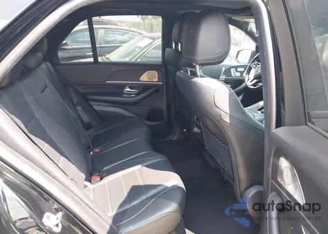 2021 Mercedes-Benz Gle 350 из США, поврежденный, VIN 4JGFB4JB6MA457595